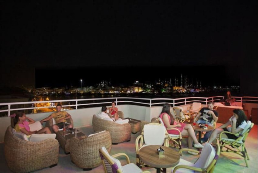 Selen Hotel Marmaris, 3* Selen Hotel Marmaris, 3*
