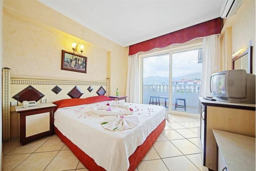 Selen Hotel Marmaris, 3* Selen Hotel Marmaris, 3*