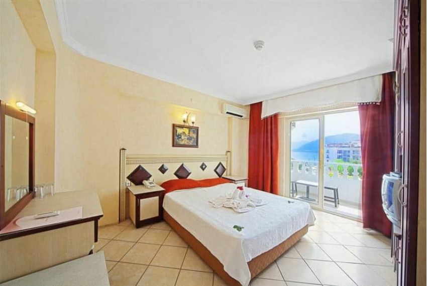 Selen Hotel Marmaris, 3* Selen Hotel Marmaris, 3*