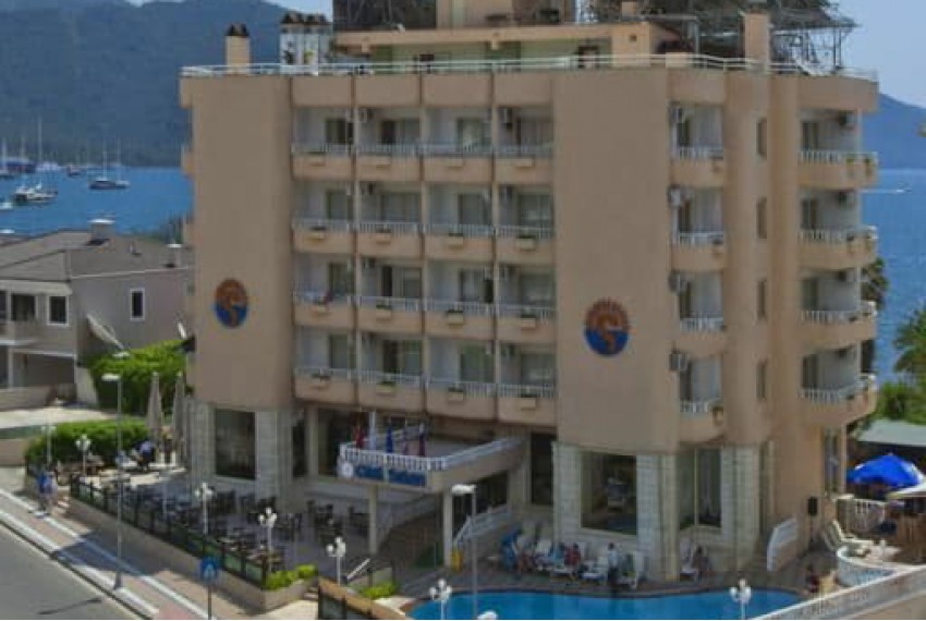Selen Hotel Marmaris, 3* Selen Hotel Marmaris, 3*