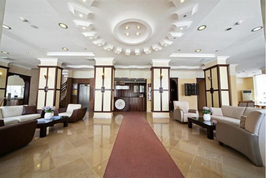 Selen Hotel Marmaris, 3* Selen Hotel Marmaris, 3*