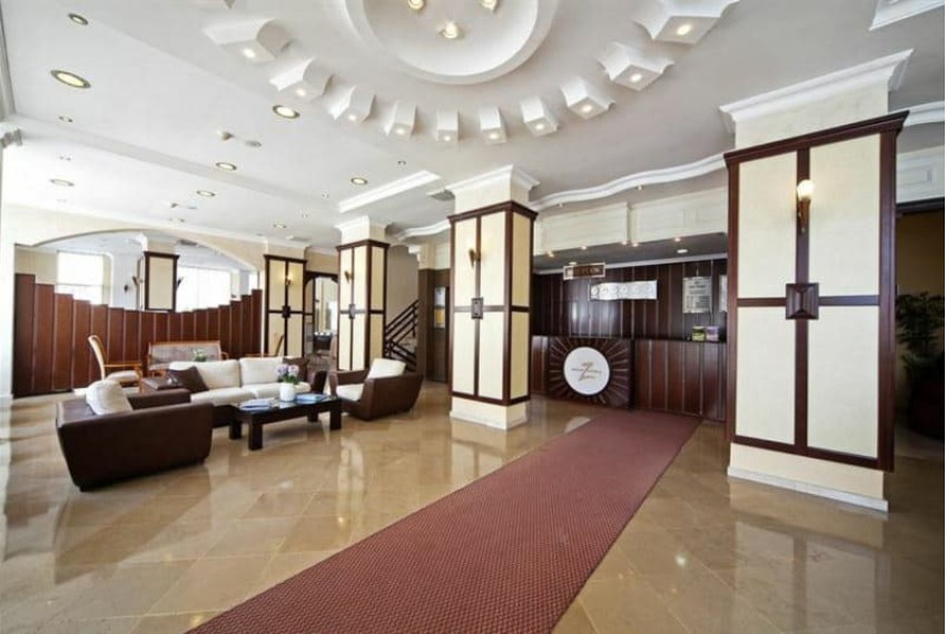 Selen Hotel Marmaris, 3* Selen Hotel Marmaris, 3*