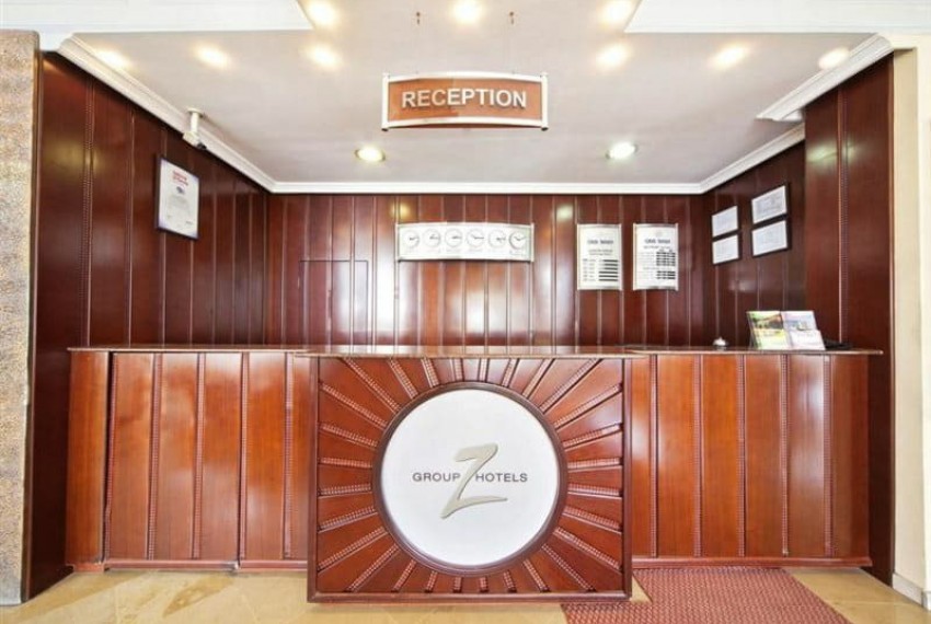 Selen Hotel Marmaris, 3* Selen Hotel Marmaris, 3*
