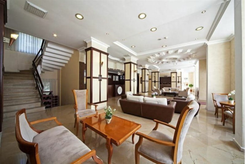 Selen Hotel Marmaris, 3* Selen Hotel Marmaris, 3*