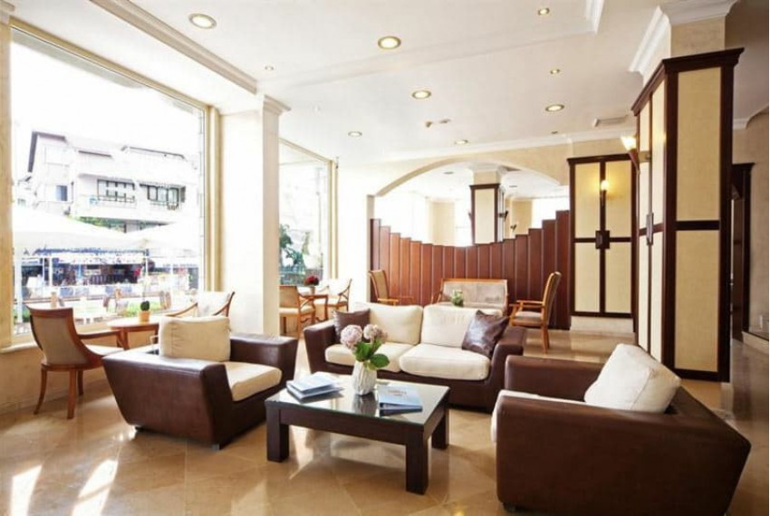 Selen Hotel Marmaris, 3* Selen Hotel Marmaris, 3*