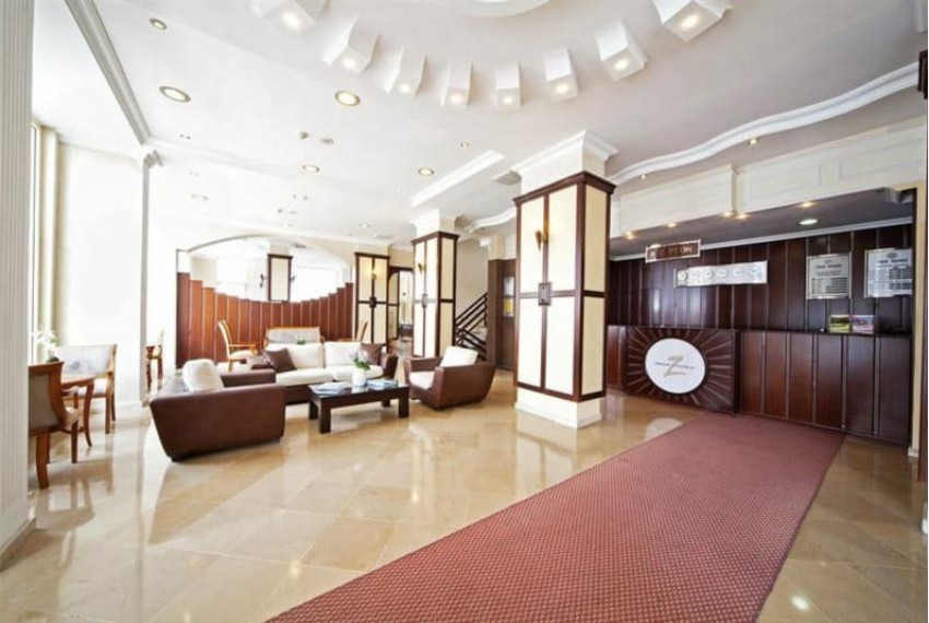Selen Hotel Marmaris, 3* Selen Hotel Marmaris, 3*