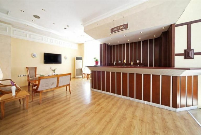Selen Hotel Marmaris, 3* Selen Hotel Marmaris, 3*