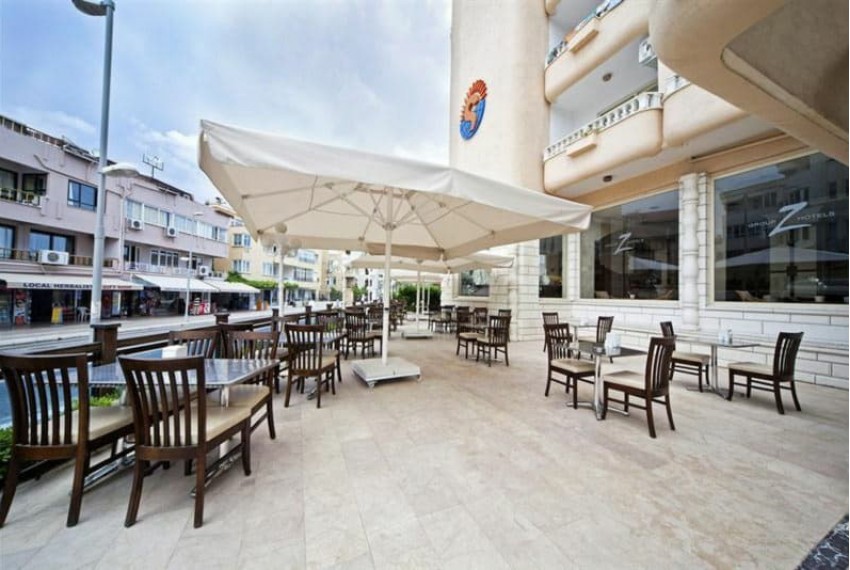 Selen Hotel Marmaris, 3* Selen Hotel Marmaris, 3*
