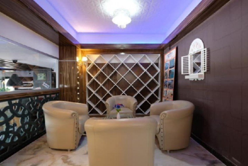 Kleopatra Golden Beach Hotel, 3* Kleopatra Golden Beach Hotel, 3*
