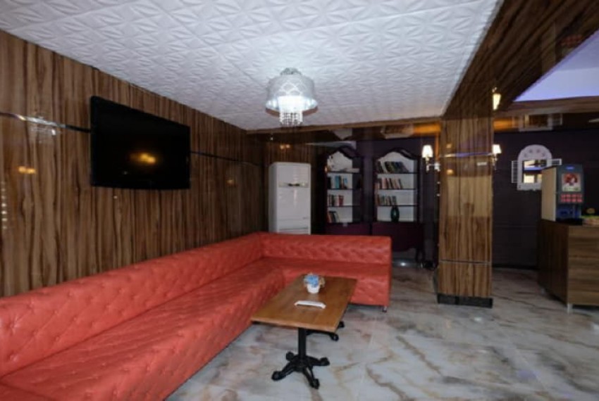 Kleopatra Golden Beach Hotel, 3* Kleopatra Golden Beach Hotel, 3*