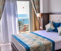 Kleopatra Golden Beach Hotel, 3*