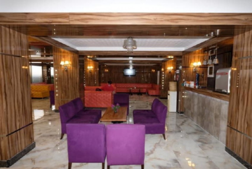 Kleopatra Golden Beach Hotel, 3* Kleopatra Golden Beach Hotel, 3*