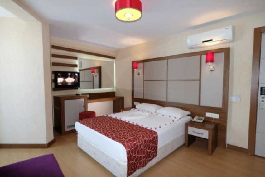 Kleopatra Golden Beach Hotel, 3* Kleopatra Golden Beach Hotel, 3*