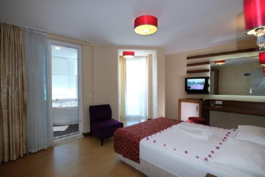 Kleopatra Golden Beach Hotel, 3* Kleopatra Golden Beach Hotel, 3*