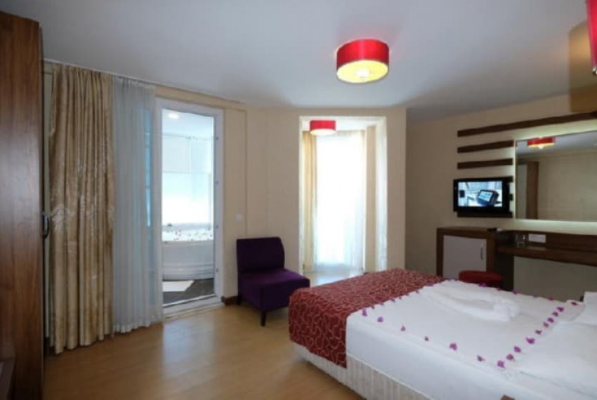 Kleopatra Golden Beach Hotel, 3* Kleopatra Golden Beach Hotel, 3*