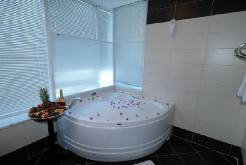 Kleopatra Golden Beach Hotel, 3* Kleopatra Golden Beach Hotel, 3*