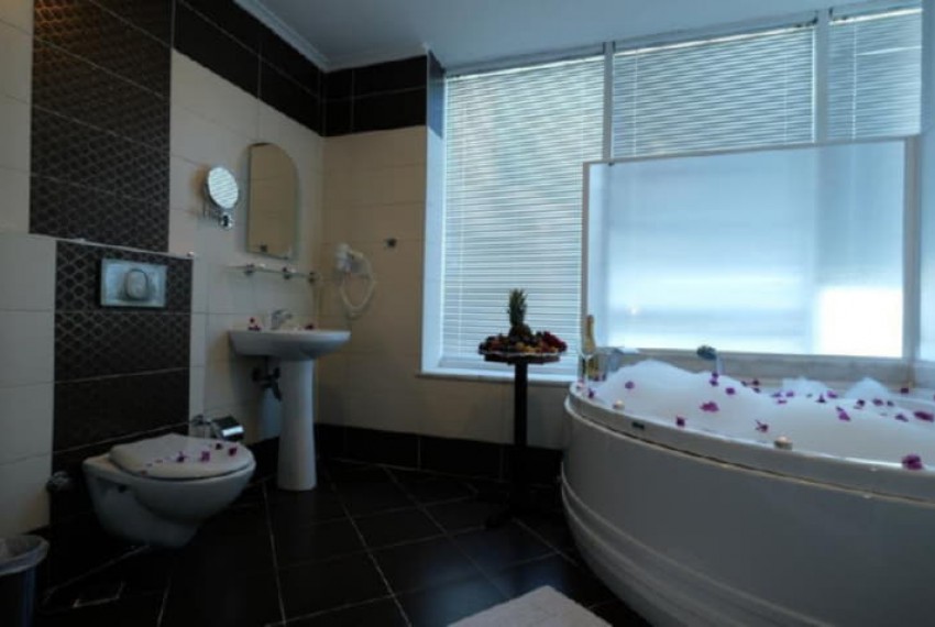 Kleopatra Golden Beach Hotel, 3* Kleopatra Golden Beach Hotel, 3*