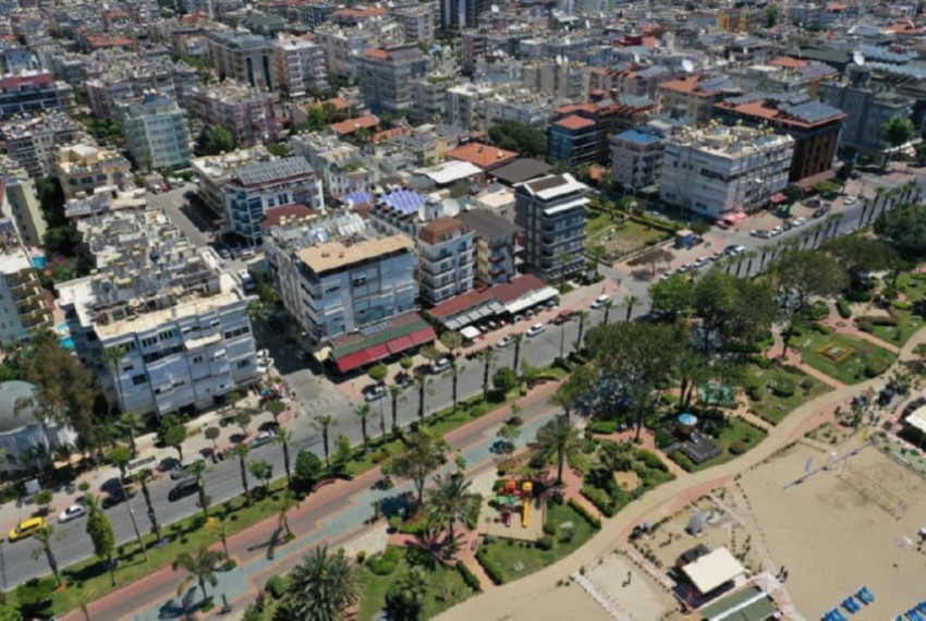 Kleopatra Golden Beach Hotel, 3* Kleopatra Golden Beach Hotel, 3*