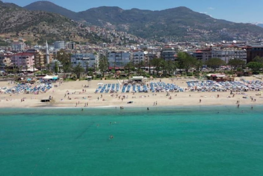 Kleopatra Golden Beach Hotel, 3* Kleopatra Golden Beach Hotel, 3*