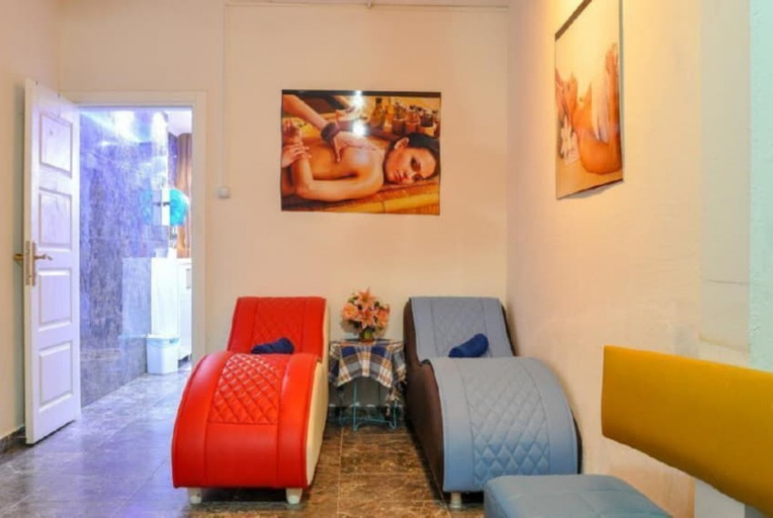 Kleopatra Golden Beach Hotel, 3* Kleopatra Golden Beach Hotel, 3*