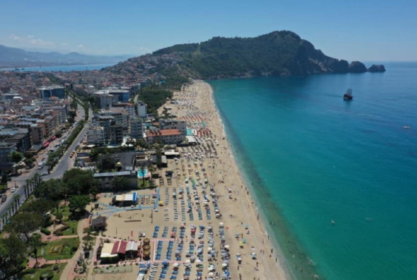 Kleopatra Golden Beach Hotel, 3* Kleopatra Golden Beach Hotel, 3*
