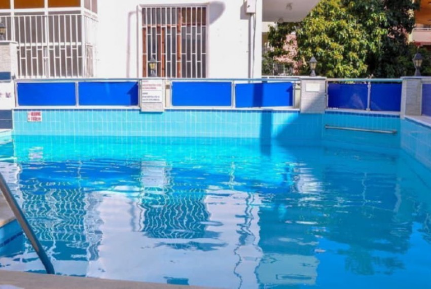 Kleopatra Golden Beach Hotel, 3* Kleopatra Golden Beach Hotel, 3*