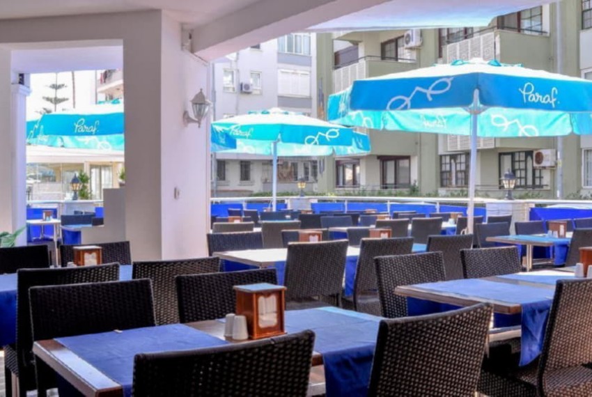 Kleopatra Golden Beach Hotel, 3* Kleopatra Golden Beach Hotel, 3*
