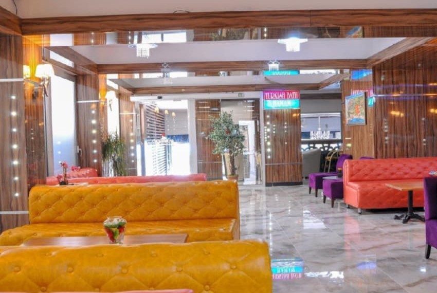 Kleopatra Golden Beach Hotel, 3* Kleopatra Golden Beach Hotel, 3*