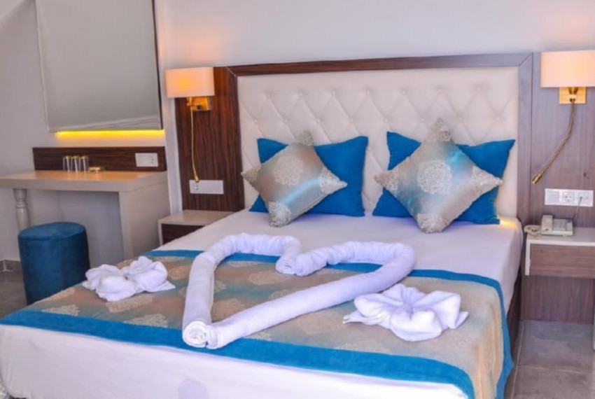 Kleopatra Golden Beach Hotel, 3* Kleopatra Golden Beach Hotel, 3*