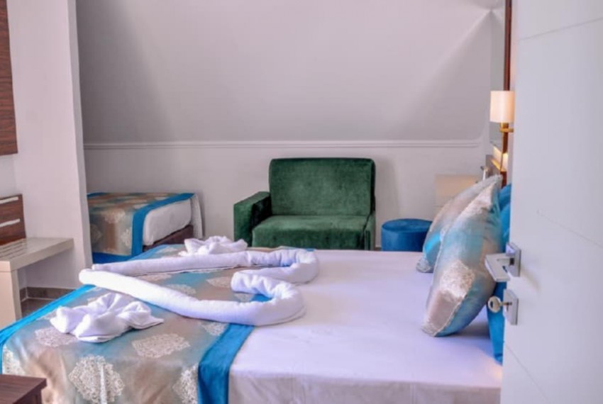 Kleopatra Golden Beach Hotel, 3* Kleopatra Golden Beach Hotel, 3*