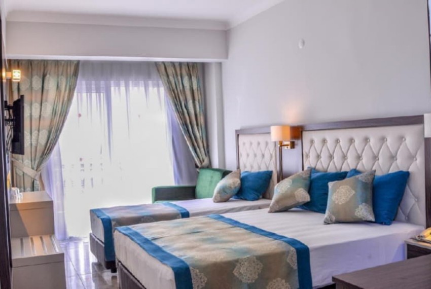 Kleopatra Golden Beach Hotel, 3* Kleopatra Golden Beach Hotel, 3*