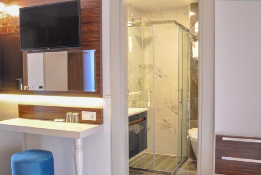 Kleopatra Golden Beach Hotel, 3* Kleopatra Golden Beach Hotel, 3*