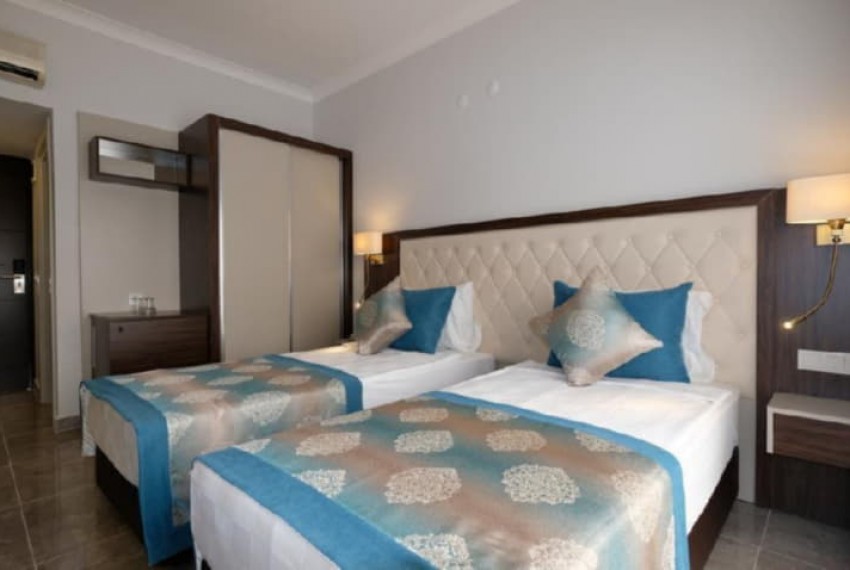 Kleopatra Golden Beach Hotel, 3* Kleopatra Golden Beach Hotel, 3*