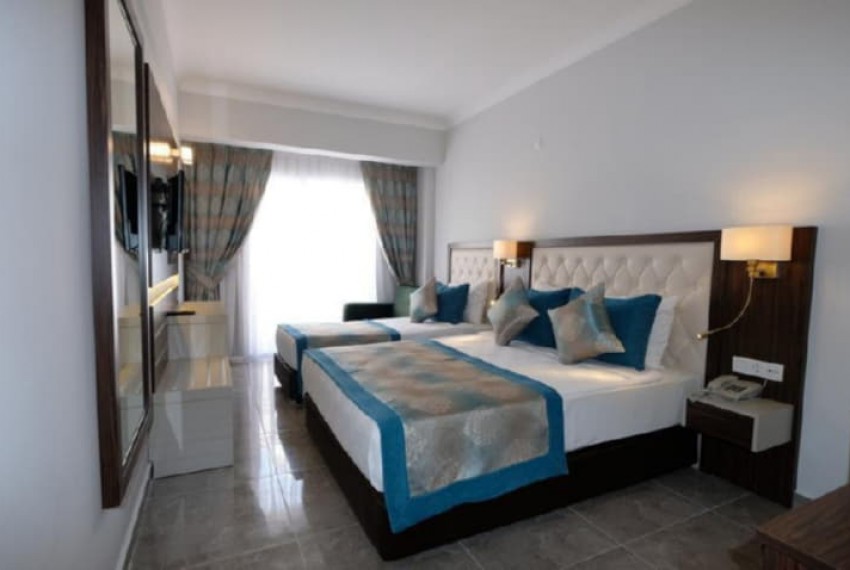 Kleopatra Golden Beach Hotel, 3* Kleopatra Golden Beach Hotel, 3*