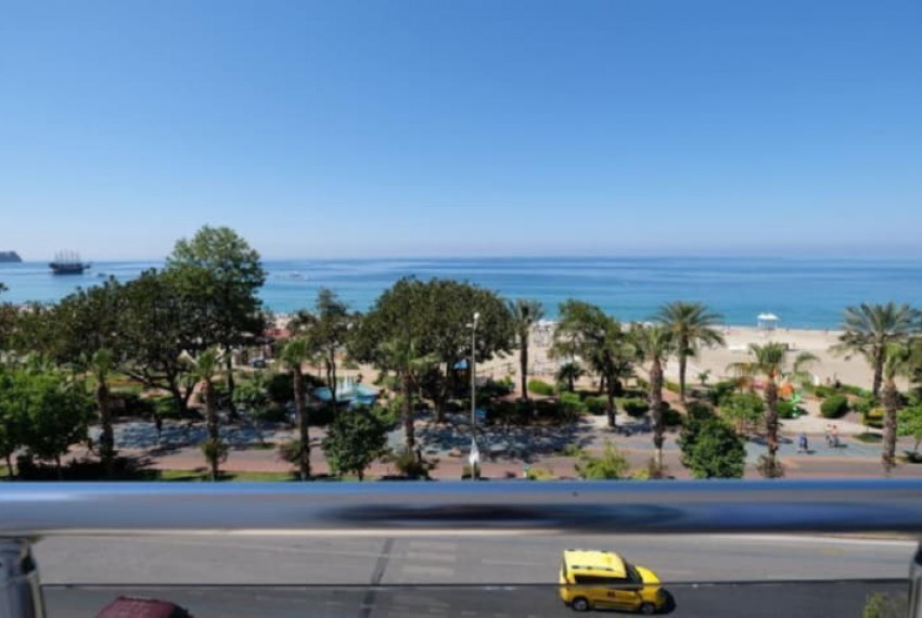 Kleopatra Golden Beach Hotel, 3* Kleopatra Golden Beach Hotel, 3*