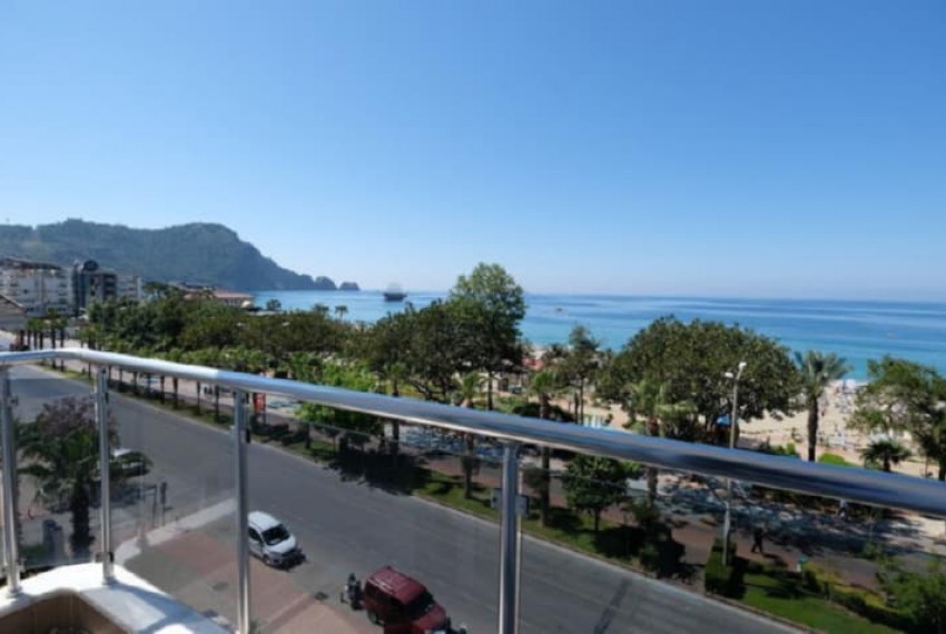 Kleopatra Golden Beach Hotel, 3* Kleopatra Golden Beach Hotel, 3*