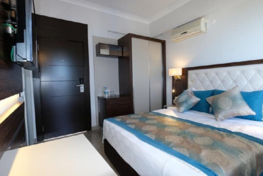 Kleopatra Golden Beach Hotel, 3* Kleopatra Golden Beach Hotel, 3*