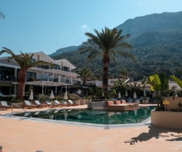 Karbel Sun Hotel, 3*