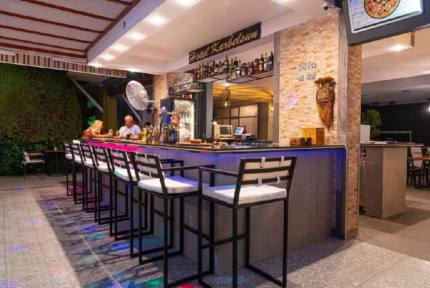 Karbel Sun Hotel, 3* Karbel Sun Hotel, 3*