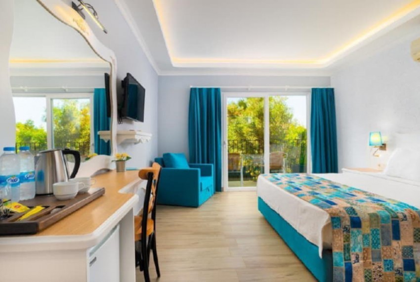 Karbel Sun Hotel, 3* Karbel Sun Hotel, 3*