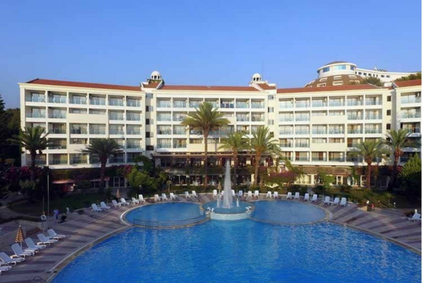 Top Hotel , 4* Top Hotel , 4*