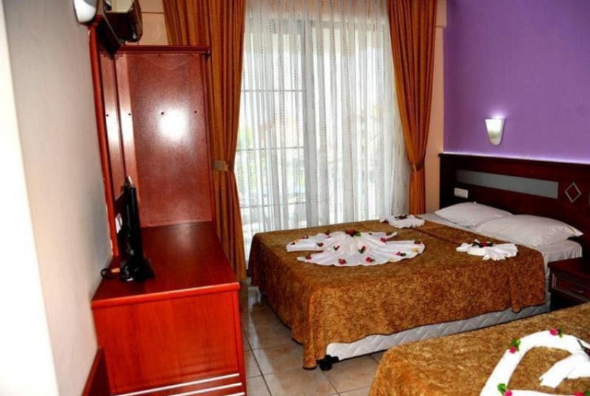 Selge Hotel, 3* Selge Hotel, 3*