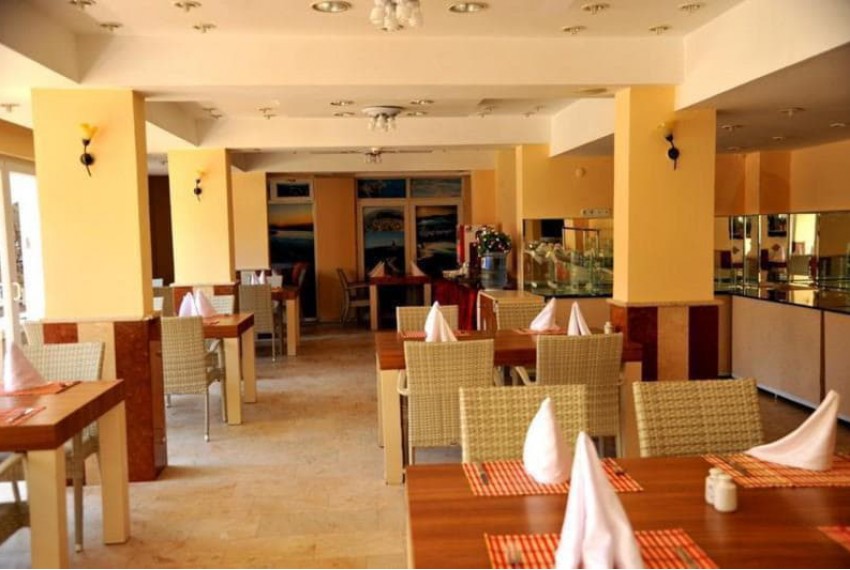 Selge Hotel, 3* Selge Hotel, 3*