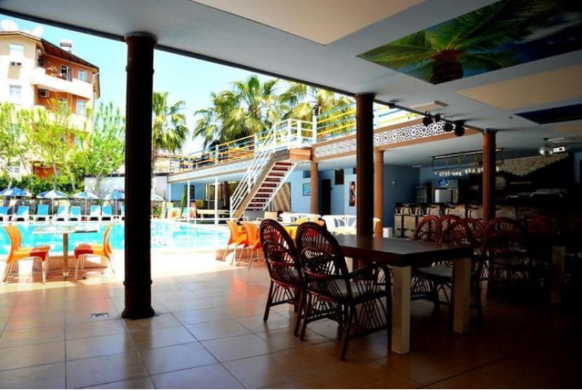 Selge Hotel, 3* Selge Hotel, 3*