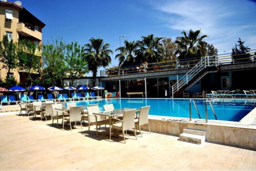 Selge Hotel, 3* Selge Hotel, 3*