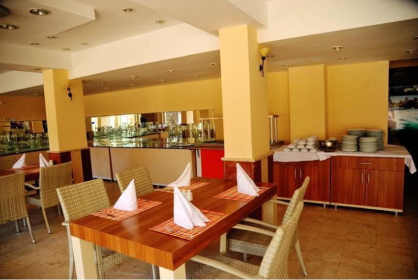 Selge Hotel, 3* Selge Hotel, 3*