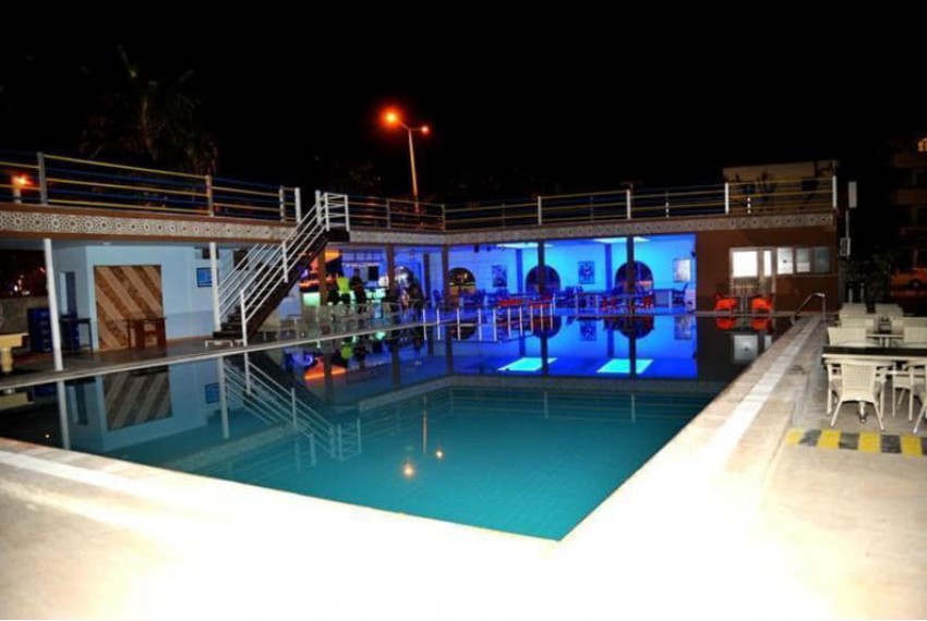 Selge Hotel, 3* Selge Hotel, 3*