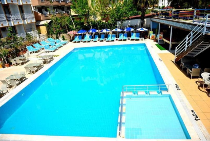 Selge Hotel, 3* Selge Hotel, 3*