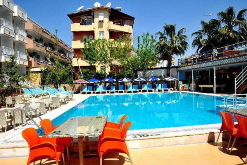 Selge Hotel, 3* Selge Hotel, 3*