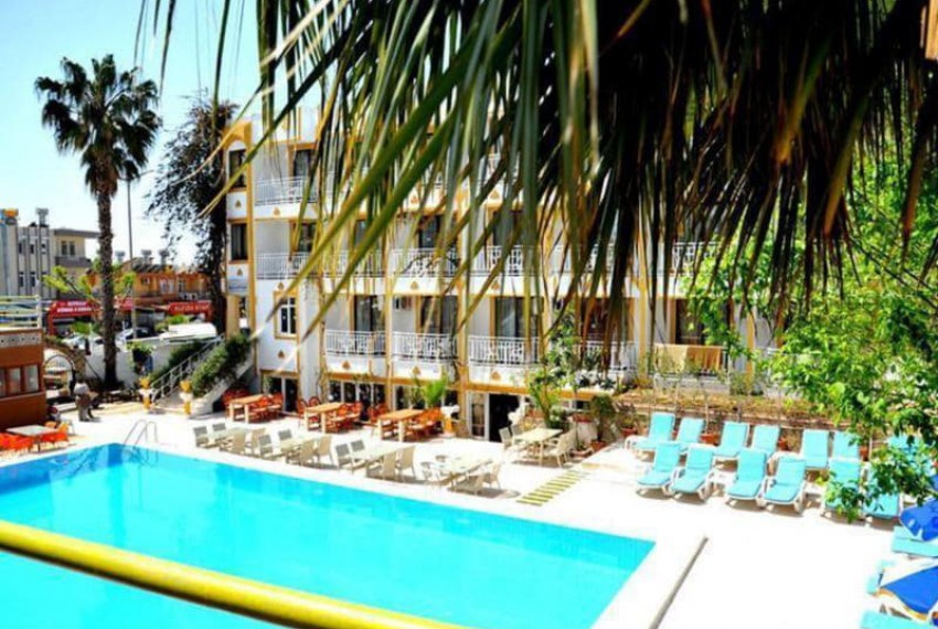 Selge Hotel, 3* Selge Hotel, 3*